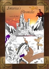 Antarica&rsquo;s chronicles - The Daz