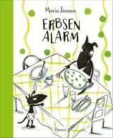 Erbsenalarm - Maria J&ouml;nsson