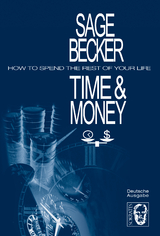 Time & Money - Sonja Becker, Martin Sage