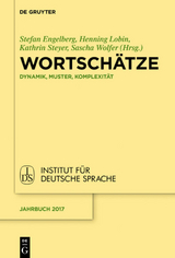 Wortsch&auml;tze - 
