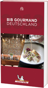 Michelin Bib Gourmand Deutschland 2018 - 
