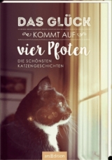 Das Gl&uuml;ck kommt auf vier Pfoten