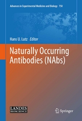 Naturally Occurring Antibodies (NAbs) - 