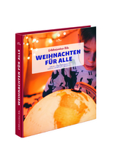 Erlebnisordner Kita Weihnachten f&uuml;r alle