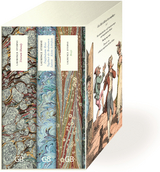 Werkausgabe - Laurence Sterne