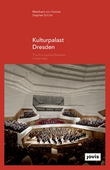 Kulturpalast Dresden - 
