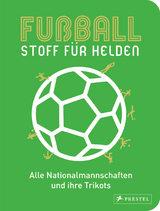 Fu&szlig;ball - Stoff f&uuml;r Helden - Michael Brepohl