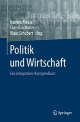 Politik und Wirtschaft - 