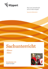R&ouml;mer - Ritter - Susanne Wetzstein