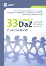 33 Methoden DaZ in der Sekundarstufe - 