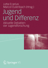 Jugend und Differenz - 
