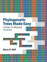 Phylogenetic Trees Made Easy - Hall, Barry G.
