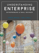 Understanding Enterprise - Bridge, Simon; O'Neill, Ken