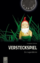 Versteckspiel - Friederike Schm&ouml;e