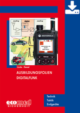 Ausbildungsfolien Digitalfunk - Download - Christof Linde, Jan Tino Demel