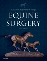 Equine Surgery - Auer, Jorg A.; Stick, John A.
