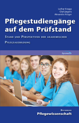 Pflegestudieng&auml;nge auf dem Pr&uuml;fstand - 