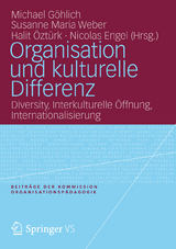 Organisation und kulturelle Differenz - 