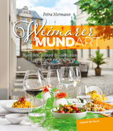Weimarer Mundart - Petra Hermann