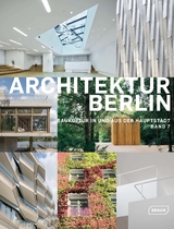 Architektur Berlin, Bd. 7 - 