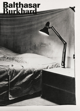 Balthasar Burkhard - Balthasar Burkhard