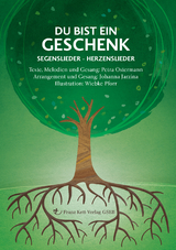 Du bist ein Geschenk - 