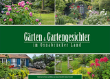 G&auml;rten und Gartengesichter im Osnabr&uuml;cker Land - Imma Schmidt