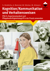 Kognition/Kommunikation und Verhaltensweisen - Sabine Hindrichs, Ulrich Rommel, Manuela Ahmann, Margarete St&ouml;cker