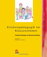 Erlebnisp&auml;dagogik im Klassenzimmer - Klaus Minkner