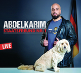 Staatsfreund Nr. 1 -  Abdelkarim