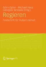 Regieren - 