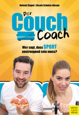 Der Couch Coach - Helmut Stapel, Nicole Schulze-Aissen