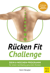R&uuml;cken Fit Challenge - Ramin Waraghai