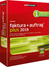 Lexware faktura+auftrag plus - 