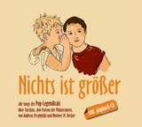 Nichts ist größer - Andreas Przybylski