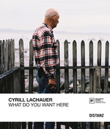Cyrill Lachauer - 