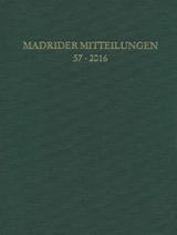 Madrider Mitteilungen