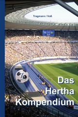Das Hertha Kompendium - Tragmann, Harald; Voß, Harald