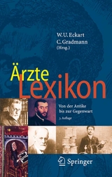 &Auml;rzte Lexikon - 