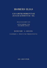 Text und Übersetzung