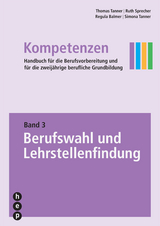 Kompetenzen - Thomas Tanner, Ruth Sprecher, Regula Balmer, Simona Tanner