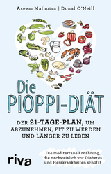 Die Pioppi-Di&auml;t