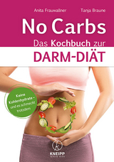 No Carbs - Anita Frauwallner, Tanja Braune