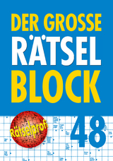 Der gro&szlig;e R&auml;tselblock 48