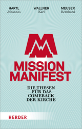 Mission Manifest - 