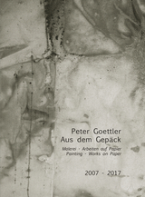 Peter Goettler Aus dem Gep&auml;ck - Peter Goettler, Martin Steffens, Ulrike Oppelt