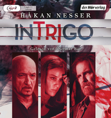 INTRIGO - H&aring;kan Nesser