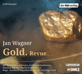 Gold. Revue - Jan Wagner