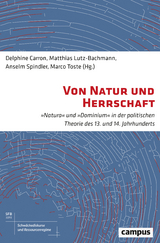 Von Natur und Herrschaft - 