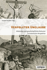 Verfolgter Unglaube - 